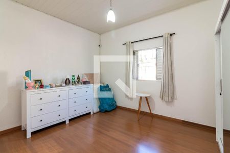 Quarto 1 de casa à venda com 2 quartos, 109m² em Água Fria, São Paulo