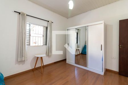 Quarto 1 de casa à venda com 2 quartos, 109m² em Água Fria, São Paulo