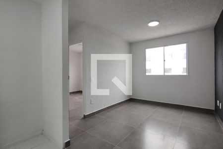 Sala/Cozinha de apartamento para alugar com 2 quartos, 42m² em Jacarepaguá, Rio de Janeiro