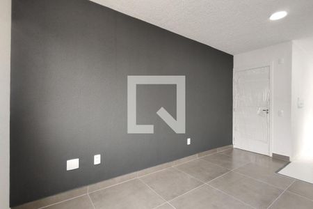 Sala/Cozinha de apartamento para alugar com 2 quartos, 42m² em Jacarepaguá, Rio de Janeiro