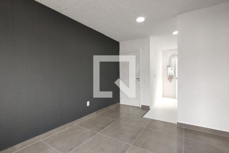 Sala/Cozinha de apartamento para alugar com 2 quartos, 42m² em Jacarepaguá, Rio de Janeiro