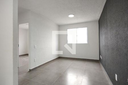 Sala/Cozinha de apartamento para alugar com 2 quartos, 42m² em Jacarepaguá, Rio de Janeiro