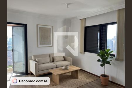 Apartamento para alugar em Cidade Monções