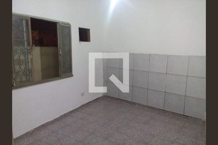 Quarto de casa à venda com 1 quarto, 60m² em Tomás Coelho, Rio de Janeiro