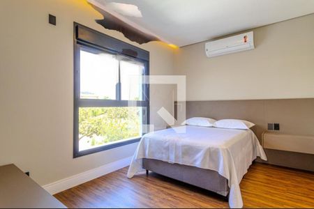 Casa de Condomínio à venda com 4 quartos, 600m² em Chácara São Rafael, Campinas