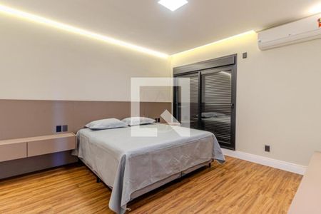 Casa de Condomínio à venda com 4 quartos, 600m² em Chácara São Rafael, Campinas