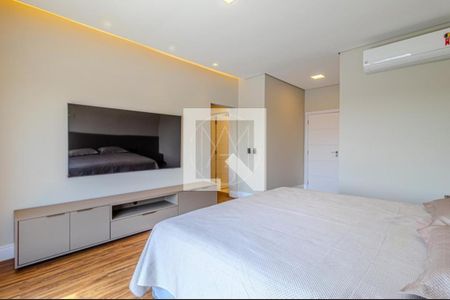 Casa de Condomínio à venda com 4 quartos, 600m² em Chácara São Rafael, Campinas
