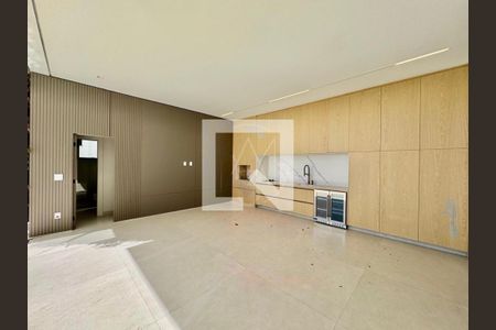 Casa de Condomínio à venda com 3 quartos, 500m² em Alphaville Dom Pedro 2, Campinas