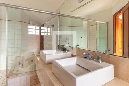 Casa de Condomínio à venda com 4 quartos, 455m² em Residencial Vila Verde, Campinas