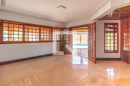 Casa de Condomínio à venda com 4 quartos, 455m² em Residencial Vila Verde, Campinas
