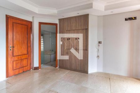 Casa de Condomínio à venda com 4 quartos, 455m² em Residencial Vila Verde, Campinas