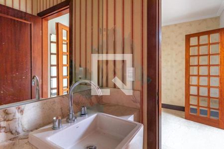 Casa de Condomínio à venda com 4 quartos, 455m² em Residencial Vila Verde, Campinas