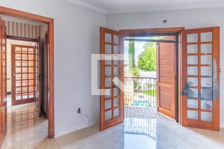 Casa de Condomínio à venda com 4 quartos, 455m² em Residencial Vila Verde, Campinas