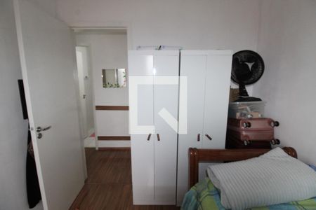 Quarto  de apartamento para alugar com 2 quartos, 65m² em Vila Industrial, São José dos Campos