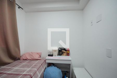 Quarto 1 de apartamento à venda com 2 quartos, 36m² em Cambuci, São Paulo