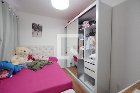 Quarto 2 de apartamento à venda com 2 quartos, 36m² em Cambuci, São Paulo
