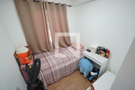 Quarto 1 de apartamento à venda com 2 quartos, 36m² em Cambuci, São Paulo