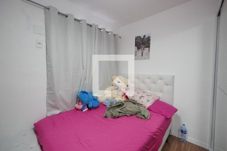Quarto 2 de apartamento à venda com 2 quartos, 36m² em Cambuci, São Paulo