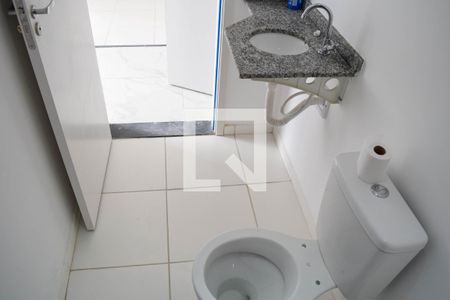 Apartamento para alugar com 2 quartos, 35m² em Vila Esperança, São Paulo