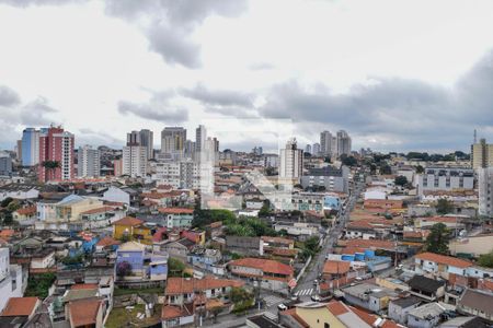 Apartamento para alugar com 2 quartos, 35m² em Vila Esperança, São Paulo