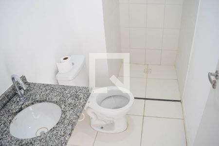Apartamento para alugar com 2 quartos, 35m² em Vila Esperança, São Paulo