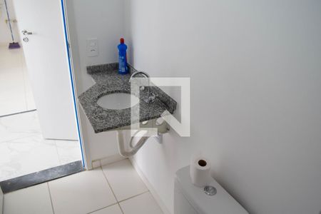 Apartamento para alugar com 2 quartos, 35m² em Vila Esperança, São Paulo
