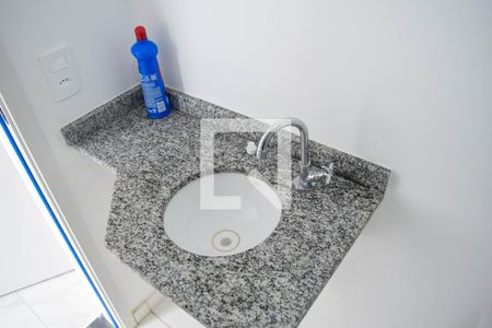 Apartamento para alugar com 2 quartos, 35m² em Vila Esperança, São Paulo