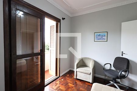 Quarto 1 de apartamento para alugar com 3 quartos, 85m² em Bom Fim, Porto Alegre