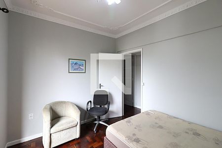 Quarto 1 de apartamento para alugar com 3 quartos, 85m² em Bom Fim, Porto Alegre