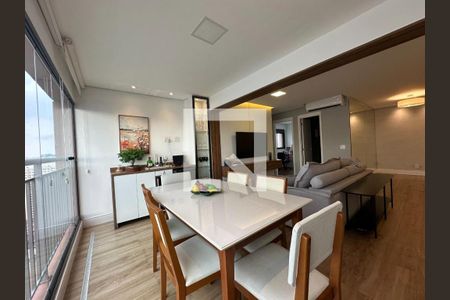 Apartamento à venda com 2 quartos, 78m² em Jardim Independência (São Paulo), São Paulo