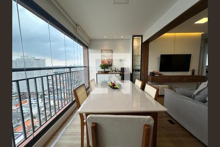 Apartamento à venda com 2 quartos, 78m² em Jardim Independência (São Paulo), São Paulo