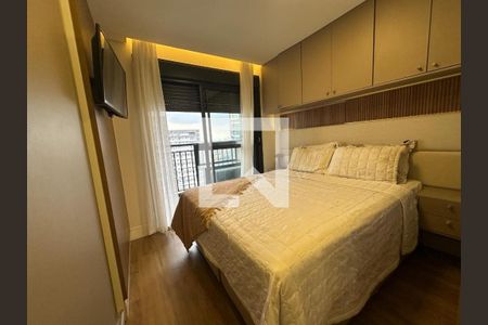 Apartamento à venda com 2 quartos, 78m² em Jardim Independência (São Paulo), São Paulo