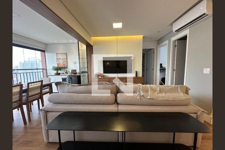 Apartamento à venda com 2 quartos, 78m² em Jardim Independência (São Paulo), São Paulo