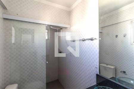 Apartamento à venda com 3 quartos, 110m² em Alto da Mooca, São Paulo