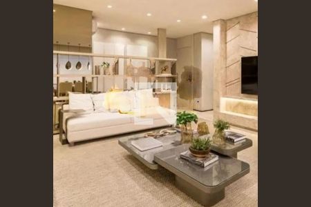Apartamento à venda com 2 quartos, 59m² em Morumbi, São Paulo