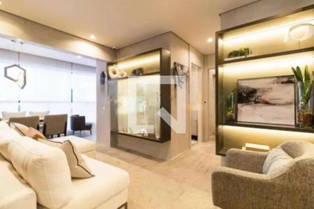 Apartamento à venda com 2 quartos, 59m² em Morumbi, São Paulo