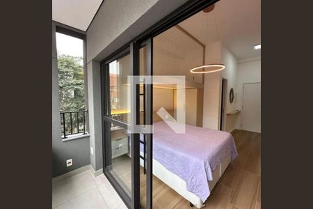 Kitnet/Studio à venda com 1 quarto, 25m² em Perdizes, São Paulo
