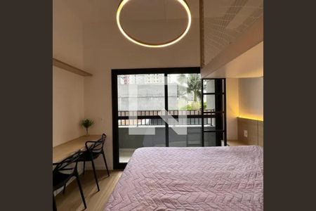 Kitnet/Studio à venda com 1 quarto, 25m² em Perdizes, São Paulo