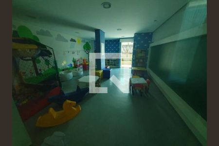 Apartamento à venda com 3 quartos, 107m² em Santana, São Paulo