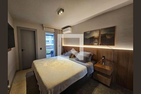 Apartamento à venda com 3 quartos, 107m² em Santana, São Paulo