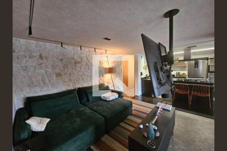 Apartamento à venda com 3 quartos, 107m² em Santana, São Paulo