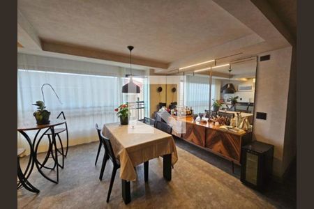 Apartamento à venda com 3 quartos, 107m² em Santana, São Paulo