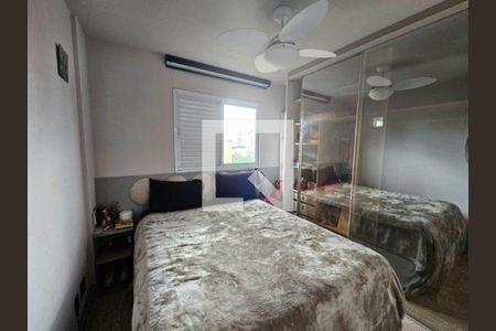 Apartamento à venda com 3 quartos, 107m² em Santana, São Paulo