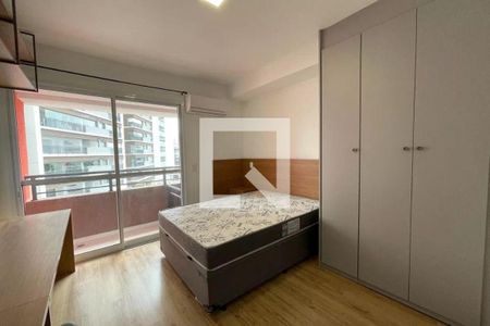 Apartamento à venda com 1 quarto, 26m² em Butantã, São Paulo