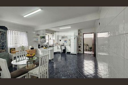 Casa à venda com 3 quartos, 220m² em Jaguaré, São Paulo