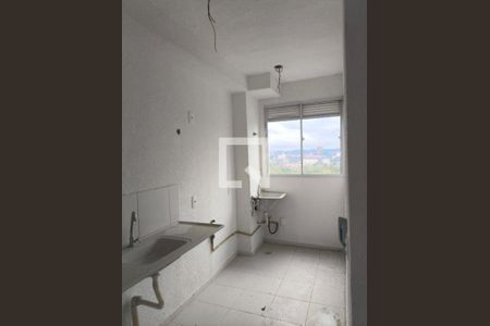 Apartamento à venda com 2 quartos, 42m² em Jardim do Lago, Osasco