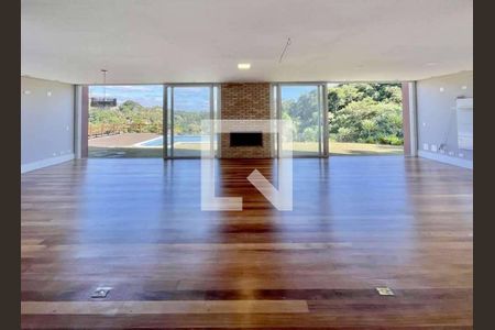 Casa para alugar com 4 quartos, 493m² em Pousada dos Bandeirantes, Carapicuíba