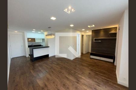 Apartamento à venda com 3 quartos, 72m² em Vila Polopoli, São Paulo