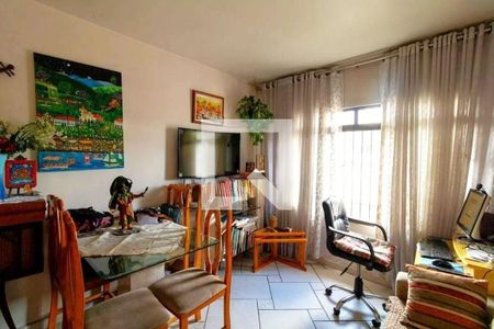 Casa à venda com 3 quartos, 108m² em Vila Tiradentes, São Paulo