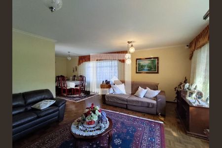 Casa à venda com 4 quartos, 334m² em Jaguaré, São Paulo